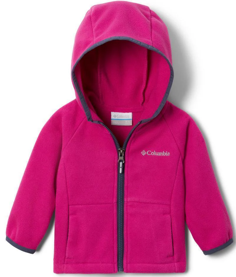 Fast Trek II Fleece Hoodie - Infant