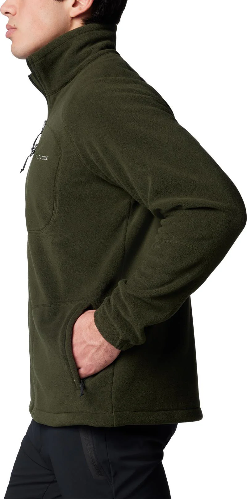 Fast Trek II Full-Zip Fleece, Extended - Mens - Image 66