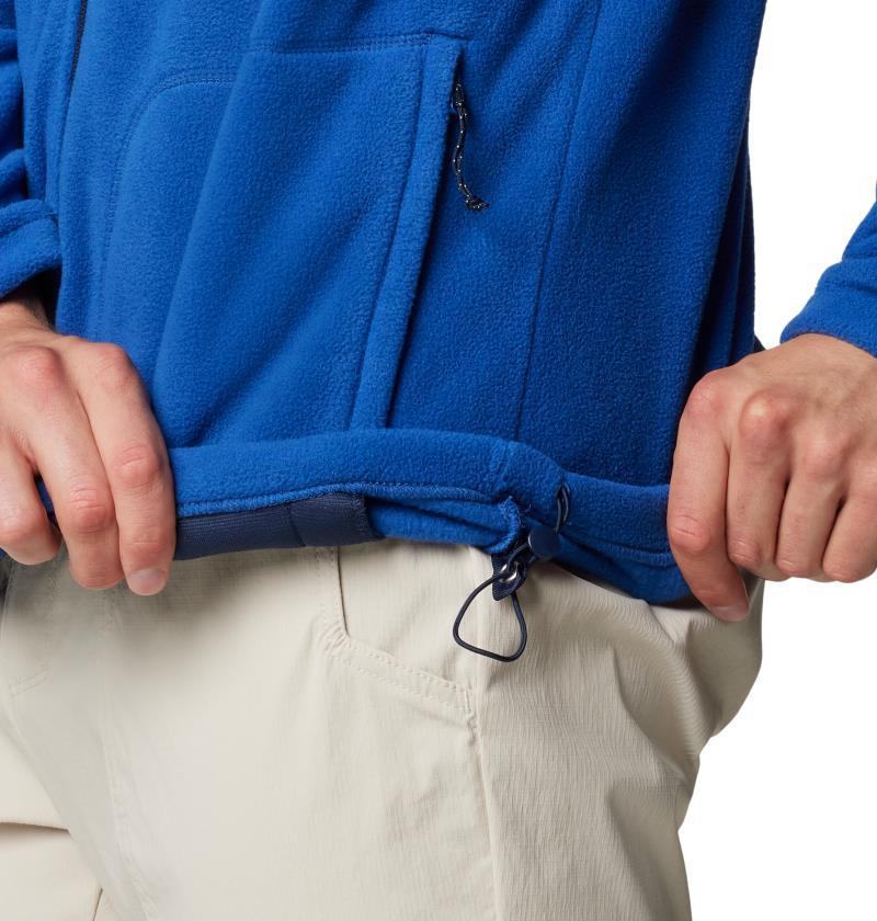 Fast Trek II Full-Zip Fleece - Mens - Image 127