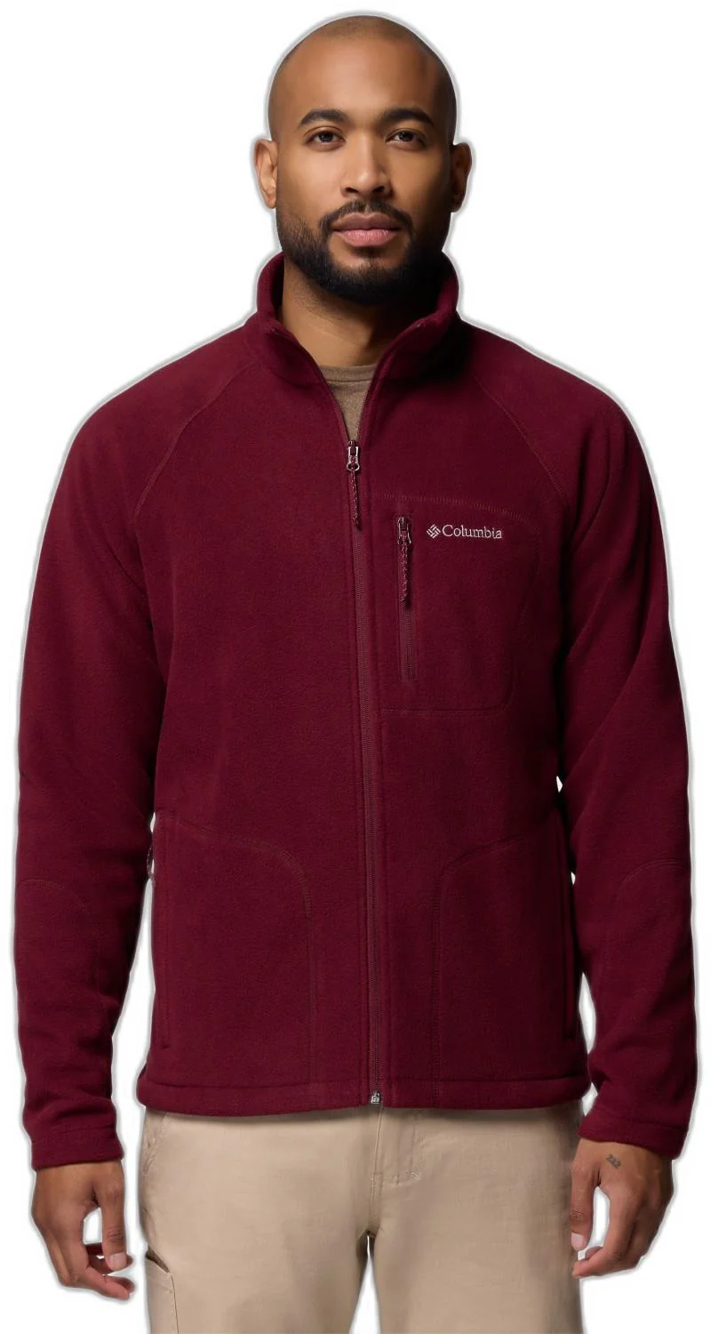 Fast Trek II Full-Zip Fleece - Mens - Image 158