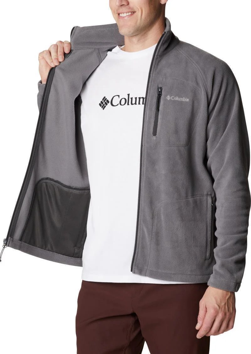 Fast Trek II Full-Zip Fleece - Mens - Image 40