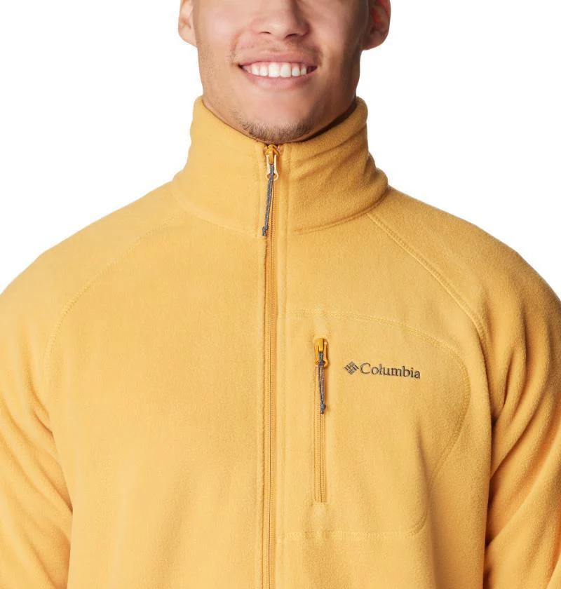 Fast Trek II Full-Zip Fleece - Mens - Image 68