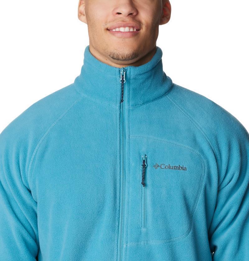 Fast Trek II Full-Zip Fleece - Mens - Image 73