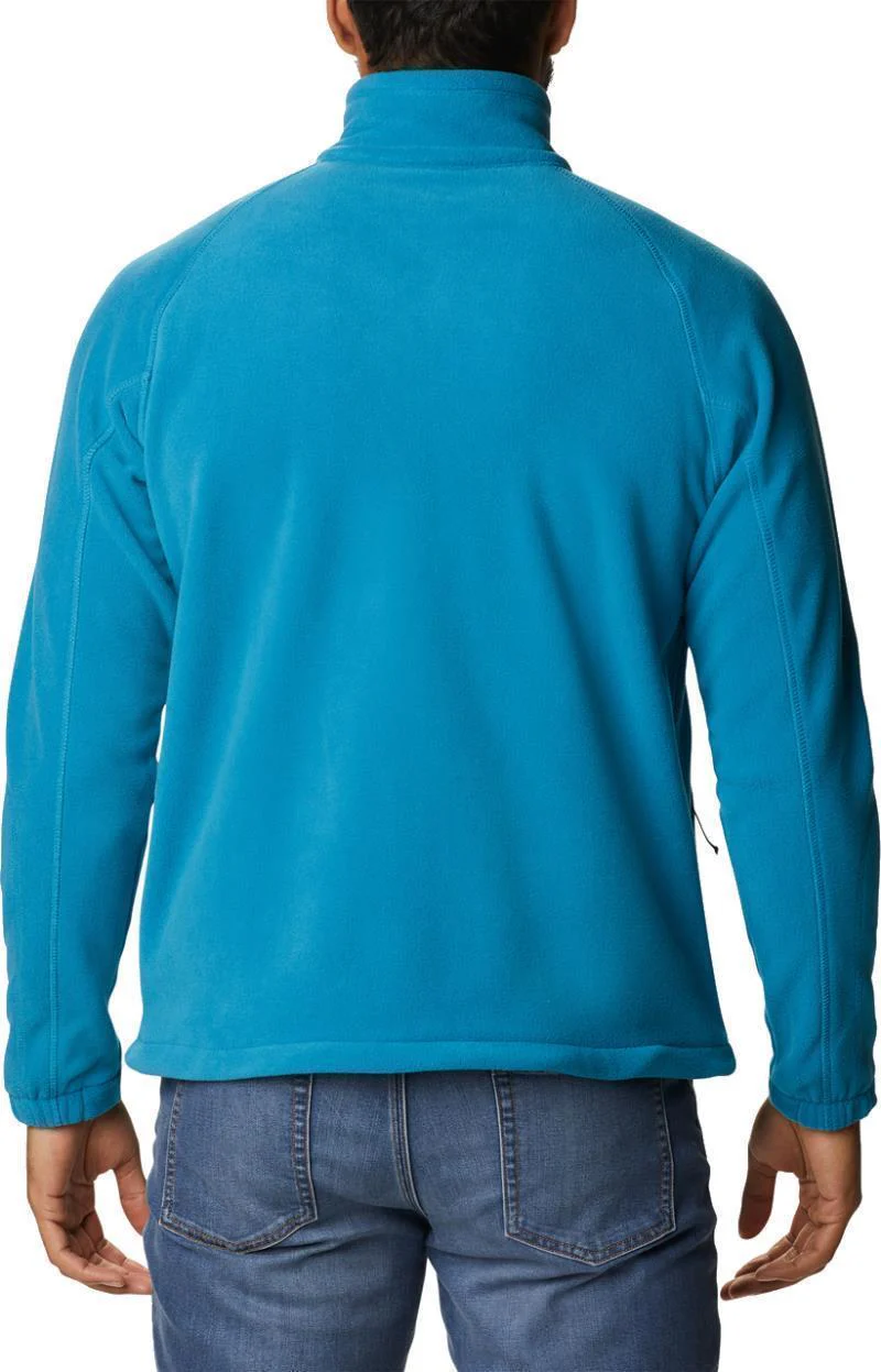 Fast Trek II Full-Zip Fleece, Tall - Mens - Image 10