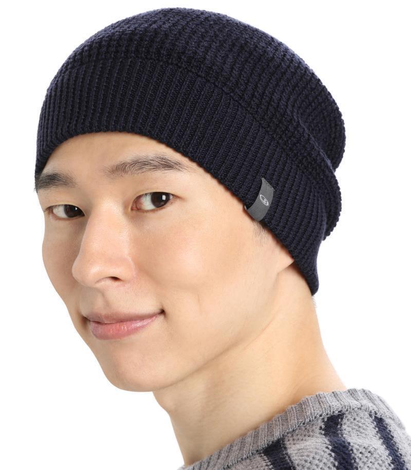 Feadan Slouch Beanie - Image 6
