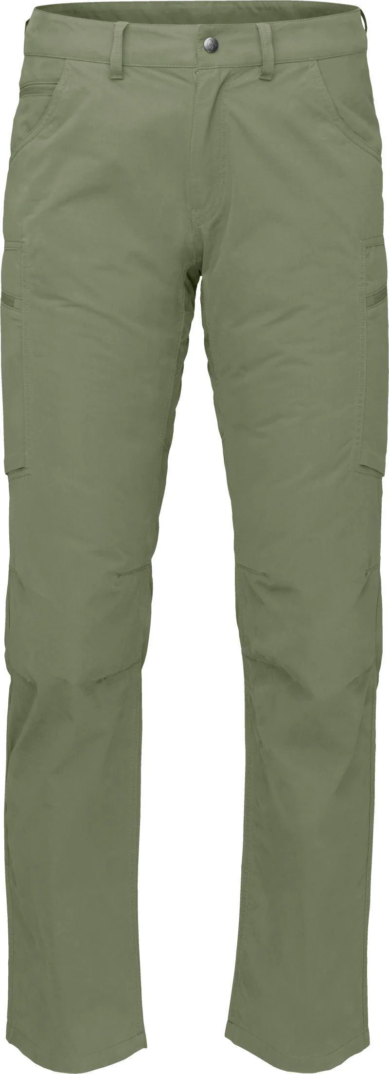 Femund Cotton Trekking Pants - Mens