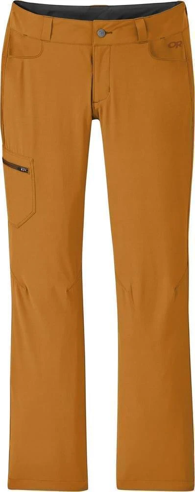 Ferrosi Pants, Reg - Womens - Image 2