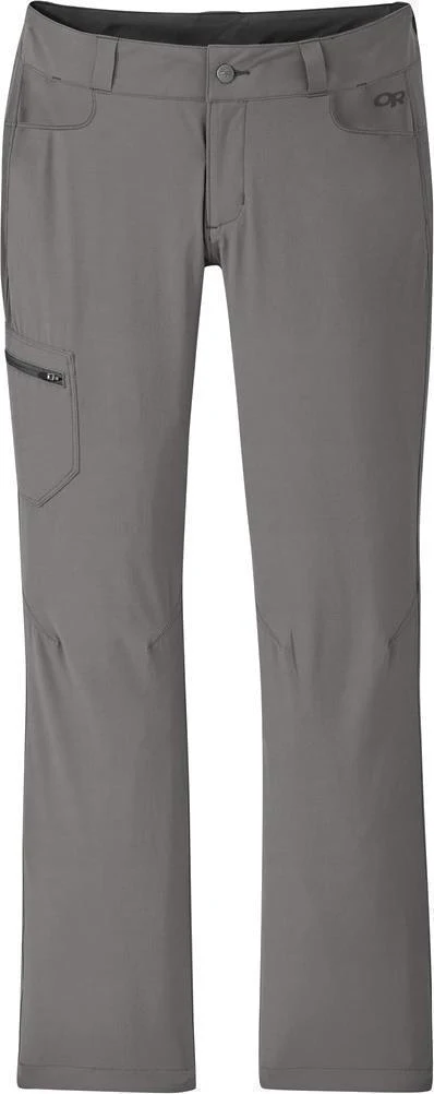 Ferrosi Pants, Short - Womens - Image 4