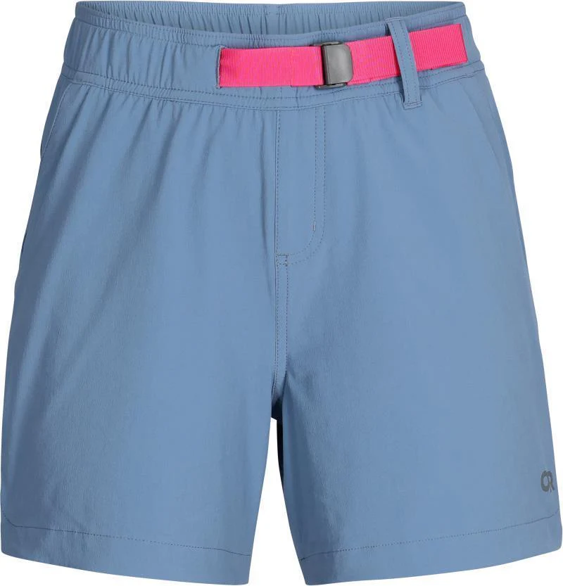 Ferrosi Shorts, 5" Inseam - Womens