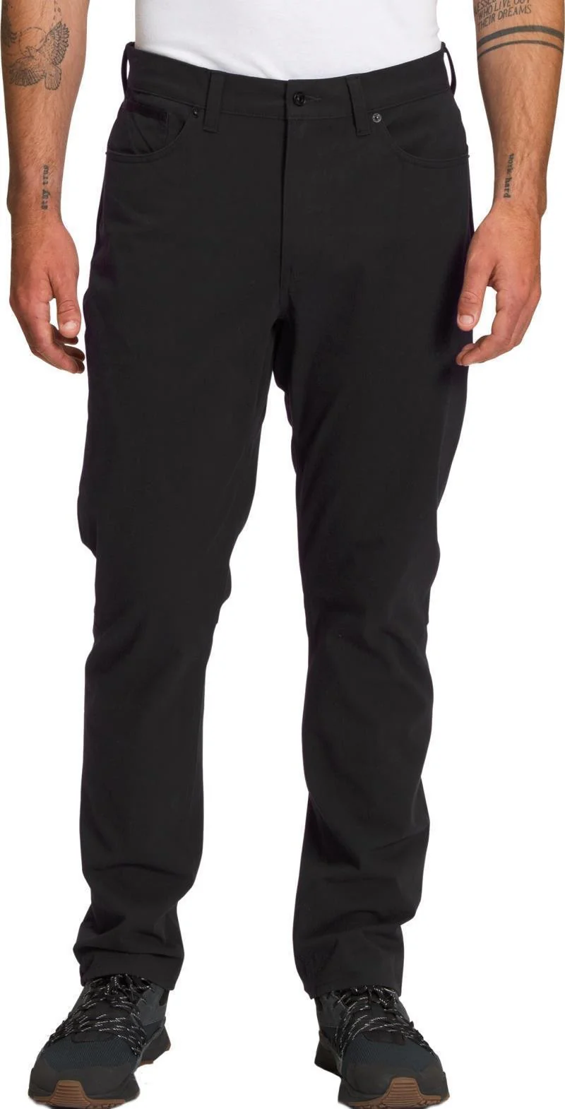 Field 5-Pocket Pants, Long - Mens - Image 13