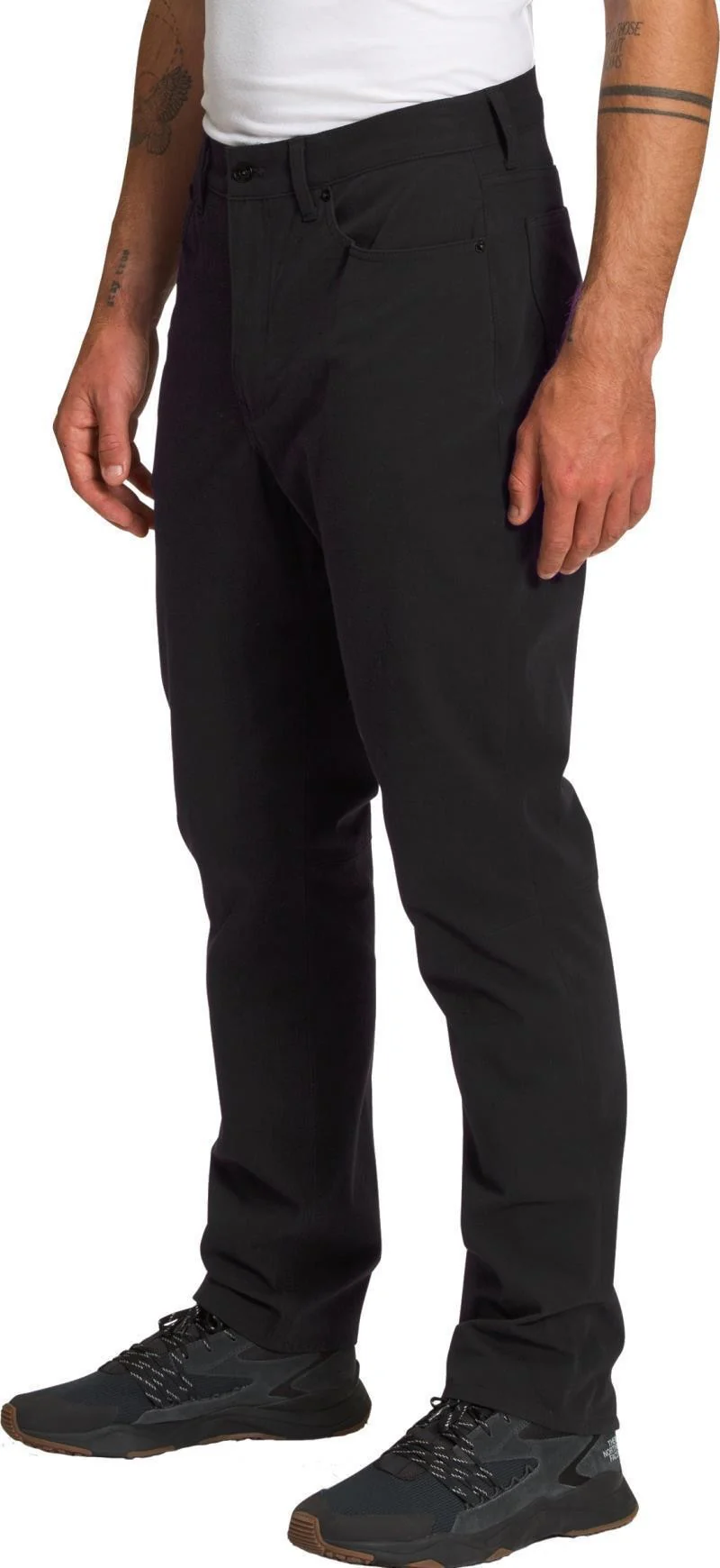 Field 5-Pocket Pants, Long - Mens - Image 15