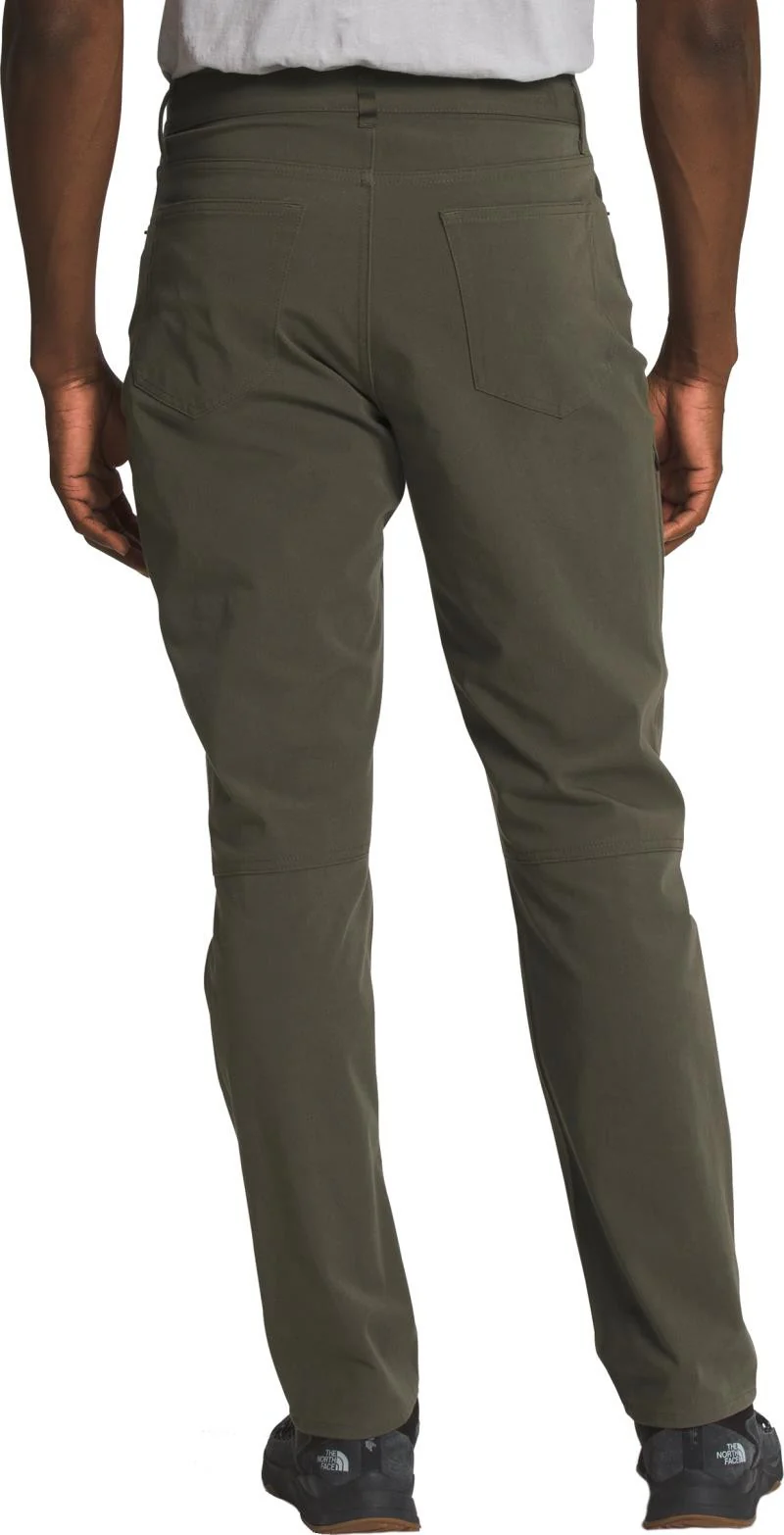 Field 5-Pocket Pants, Reg - Mens - Image 2