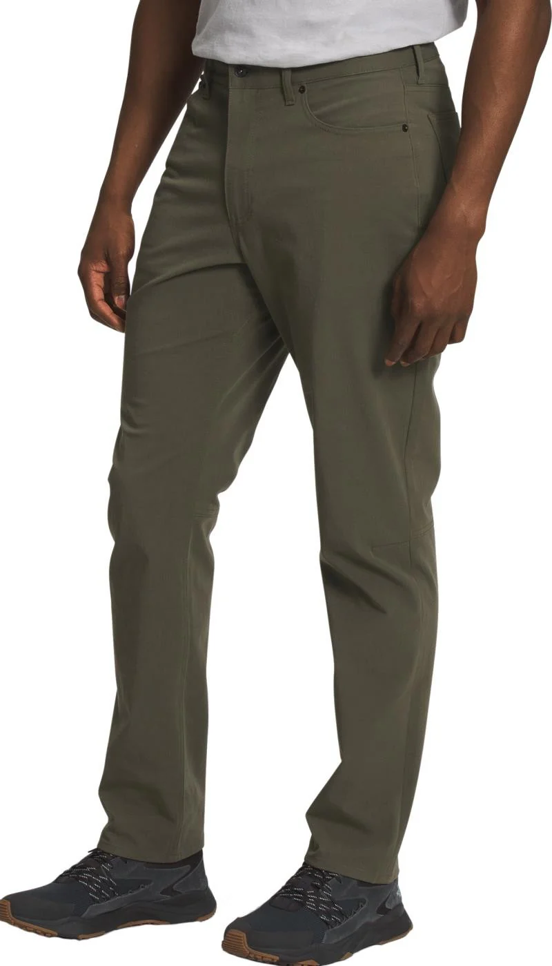 Field 5-Pocket Pants, Reg - Mens - Image 3