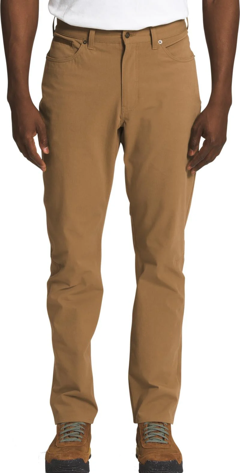 Field 5-Pocket Pants, Reg - Mens - Image 4