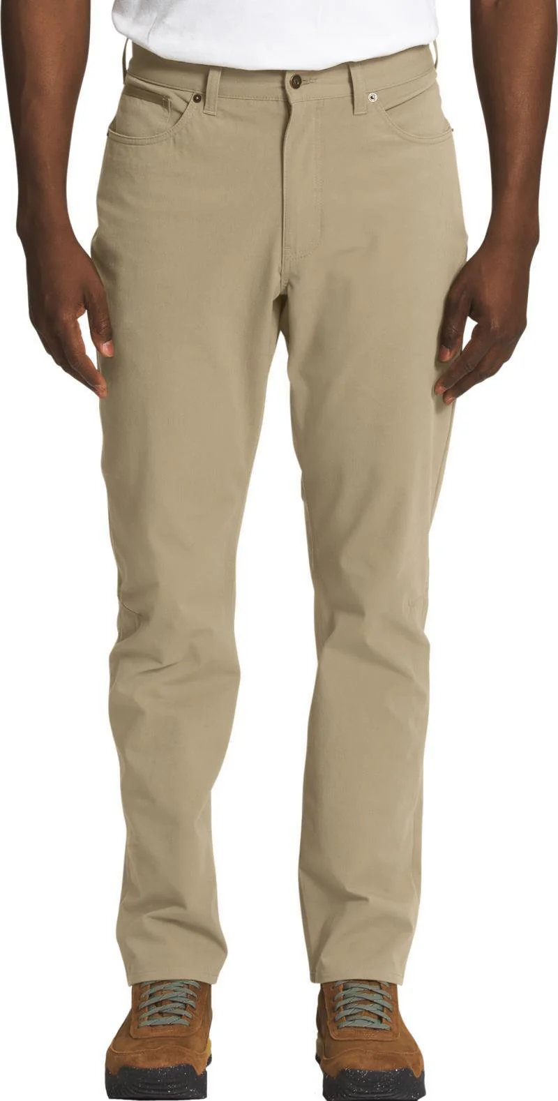 Field 5-Pocket Pants, Short - Mens - Image 13