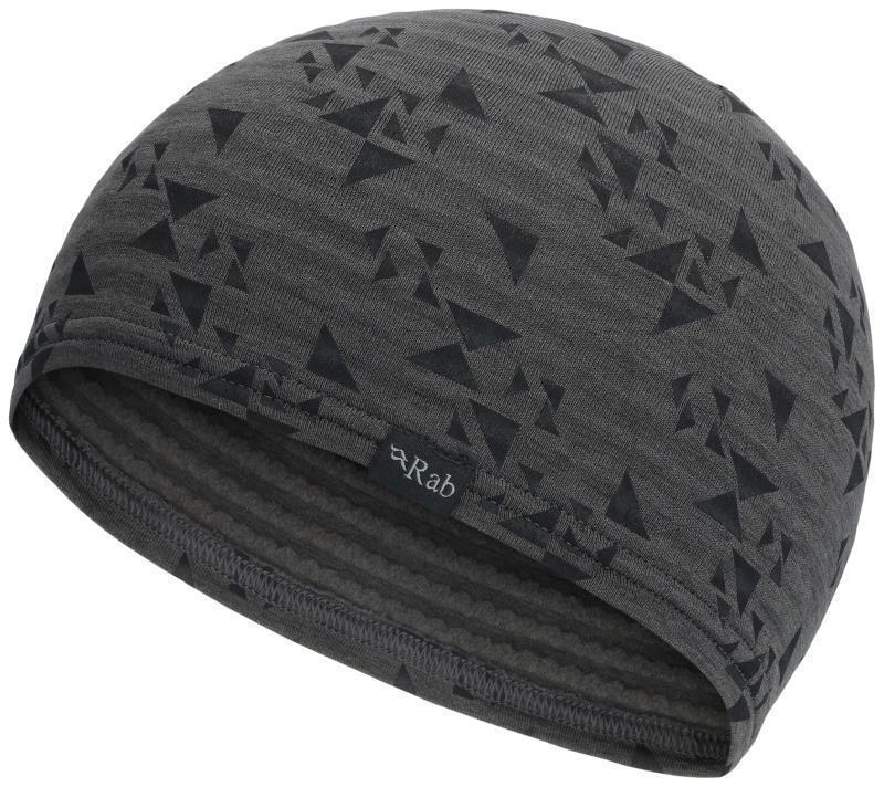 Filament Print Beanie