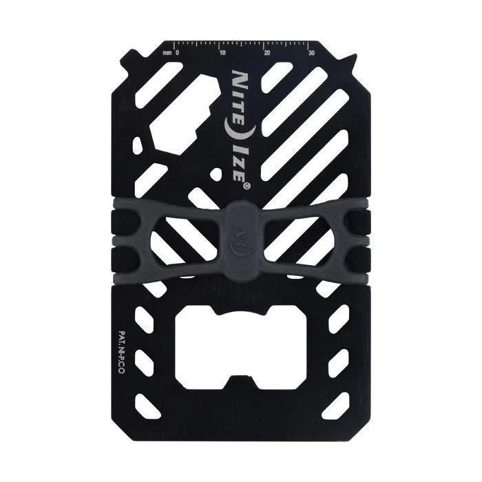 Financial Tool Multi Tool Wallet - Image 3
