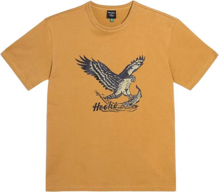Staring Deer T-Shirt - Mens