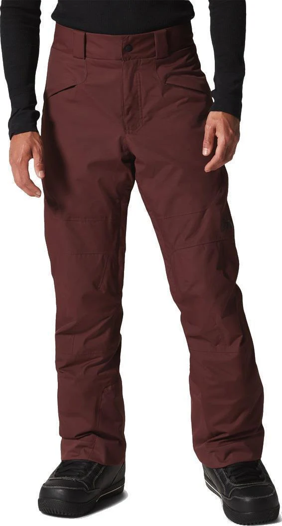 FireFall/2 Insulated Pants, Reg - Mens - Image 14