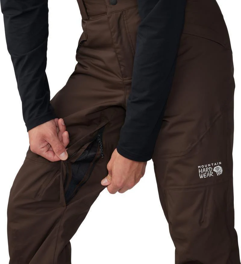 FireFall/2 Insulated Pants, Reg - Mens - Image 24