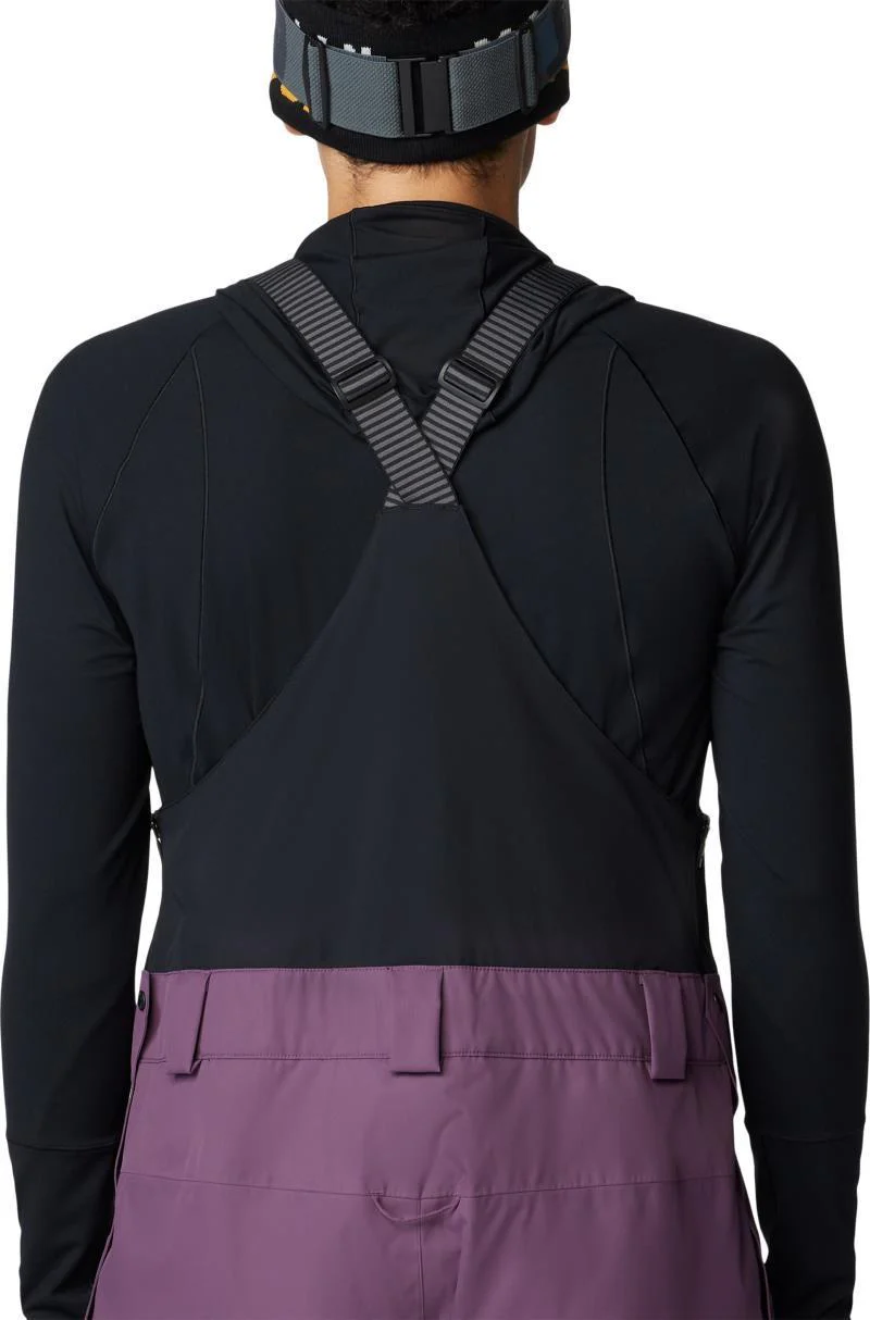 Firefall Bibs, Long - Mens - Image 14