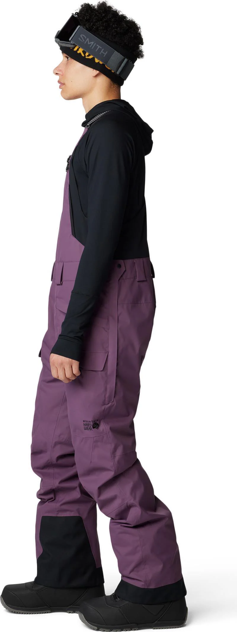 Firefall Bibs, Long - Mens - Image 19