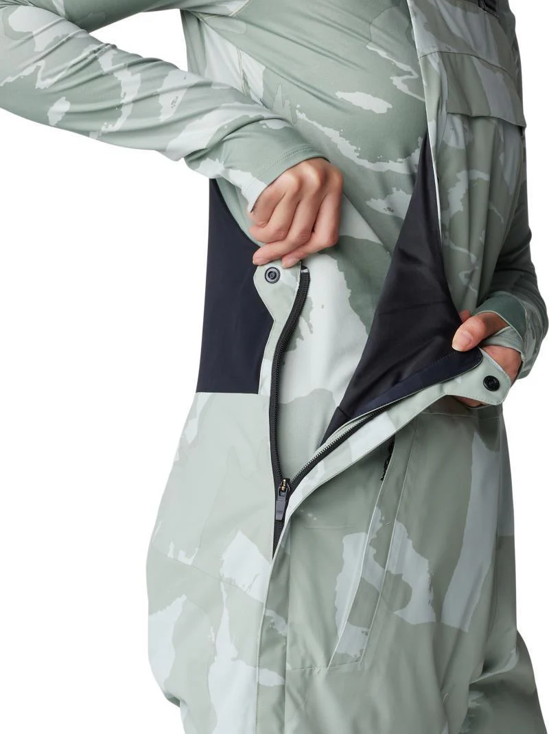 Firefall Bibs, Long - Womens - Image 16