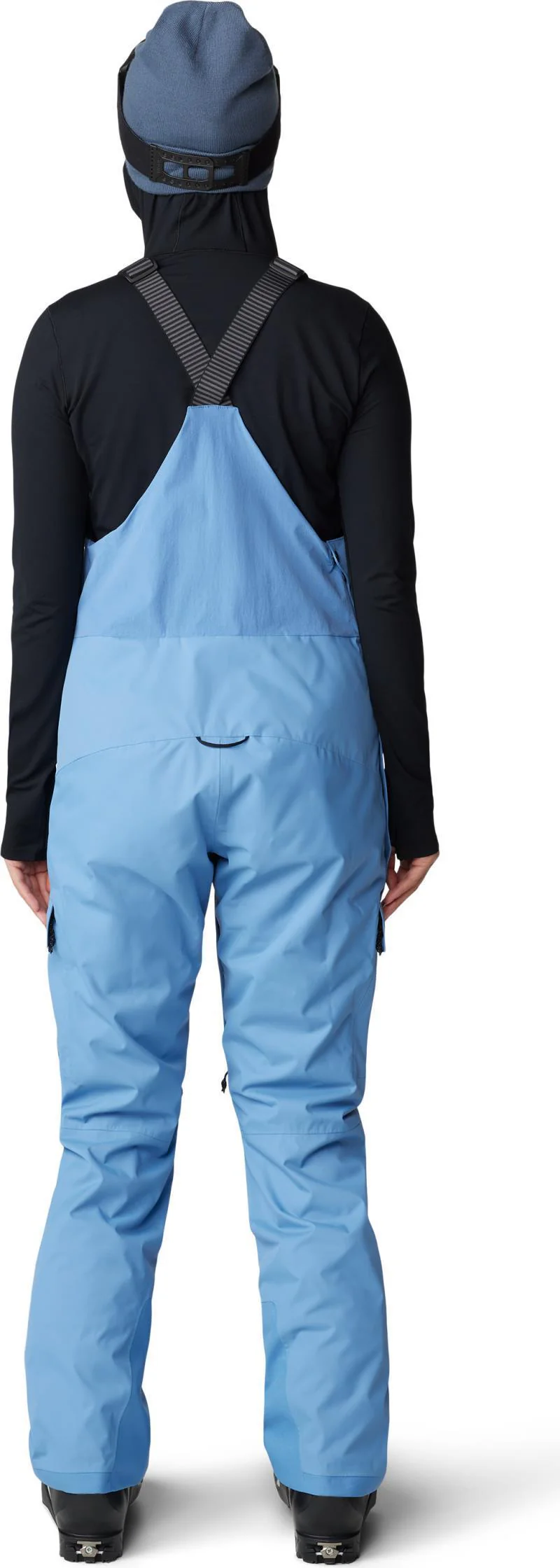 Firefall Bibs, Long - Womens - Image 26