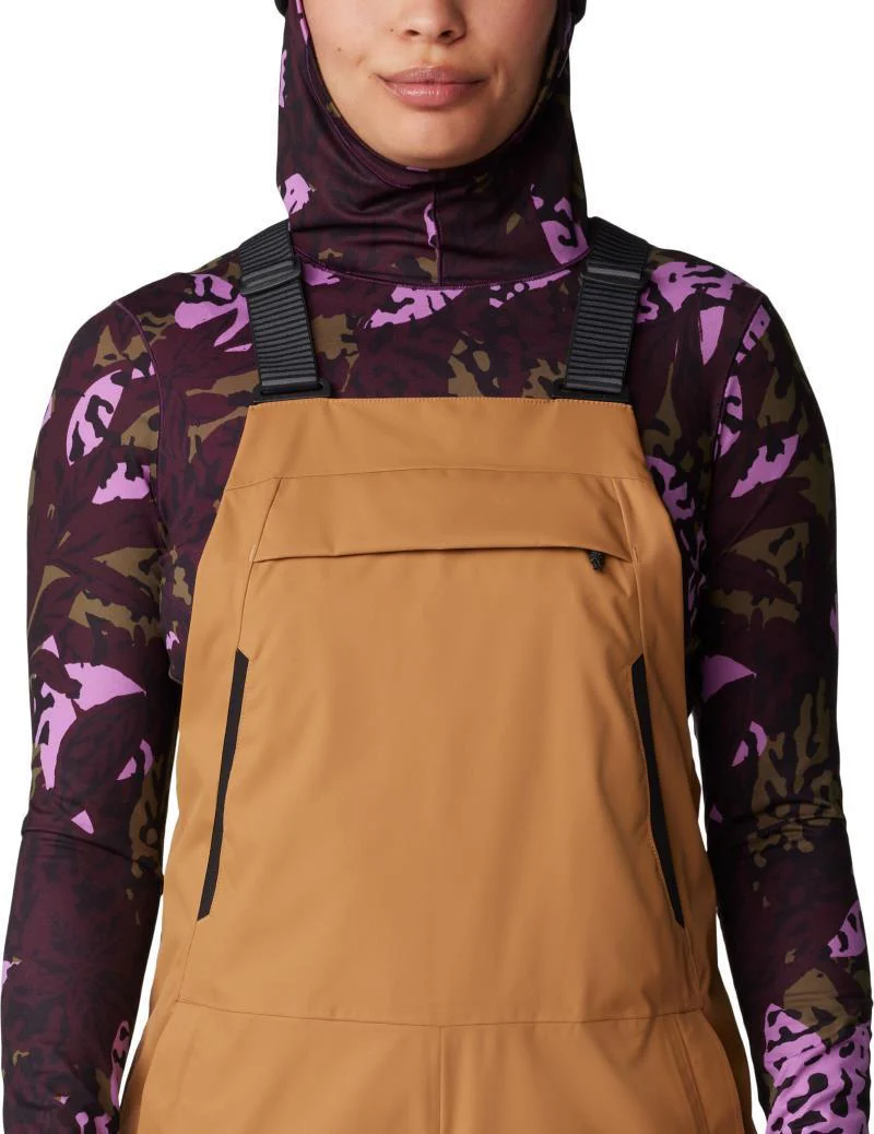 Firefall Bibs, Long - Womens - Image 7