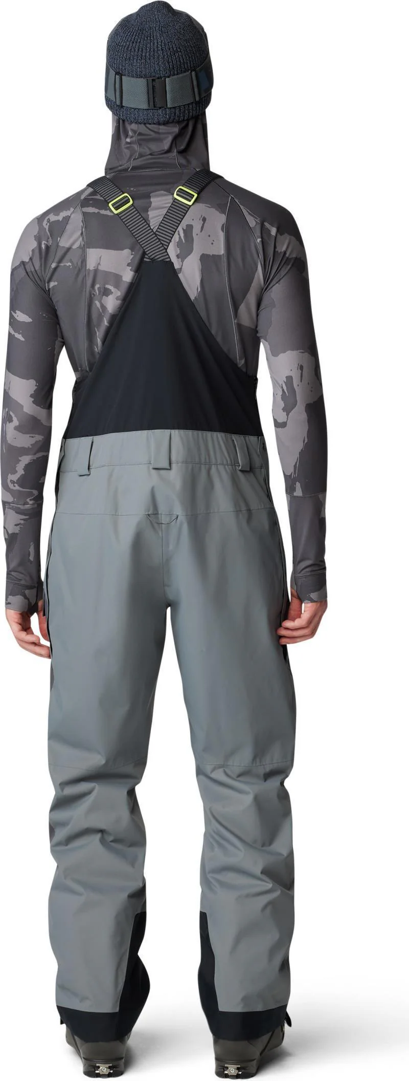 Firefall Bibs, Short - Mens - Image 2