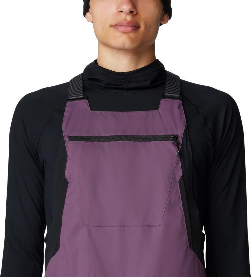 Firefall Bibs, Short - Mens - Image 21