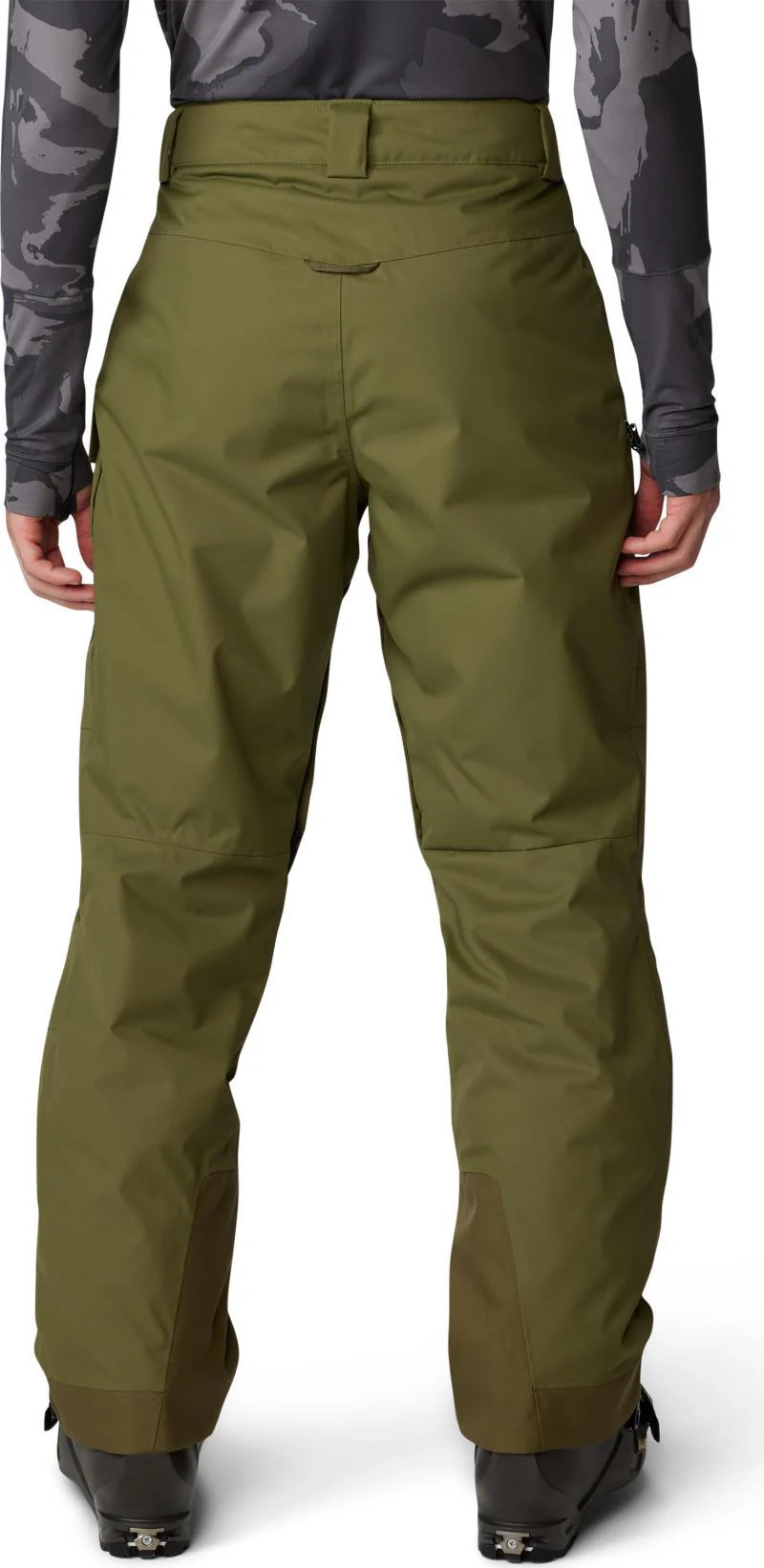 Firefall Insulated Pants, Long - Mens - Image 3
