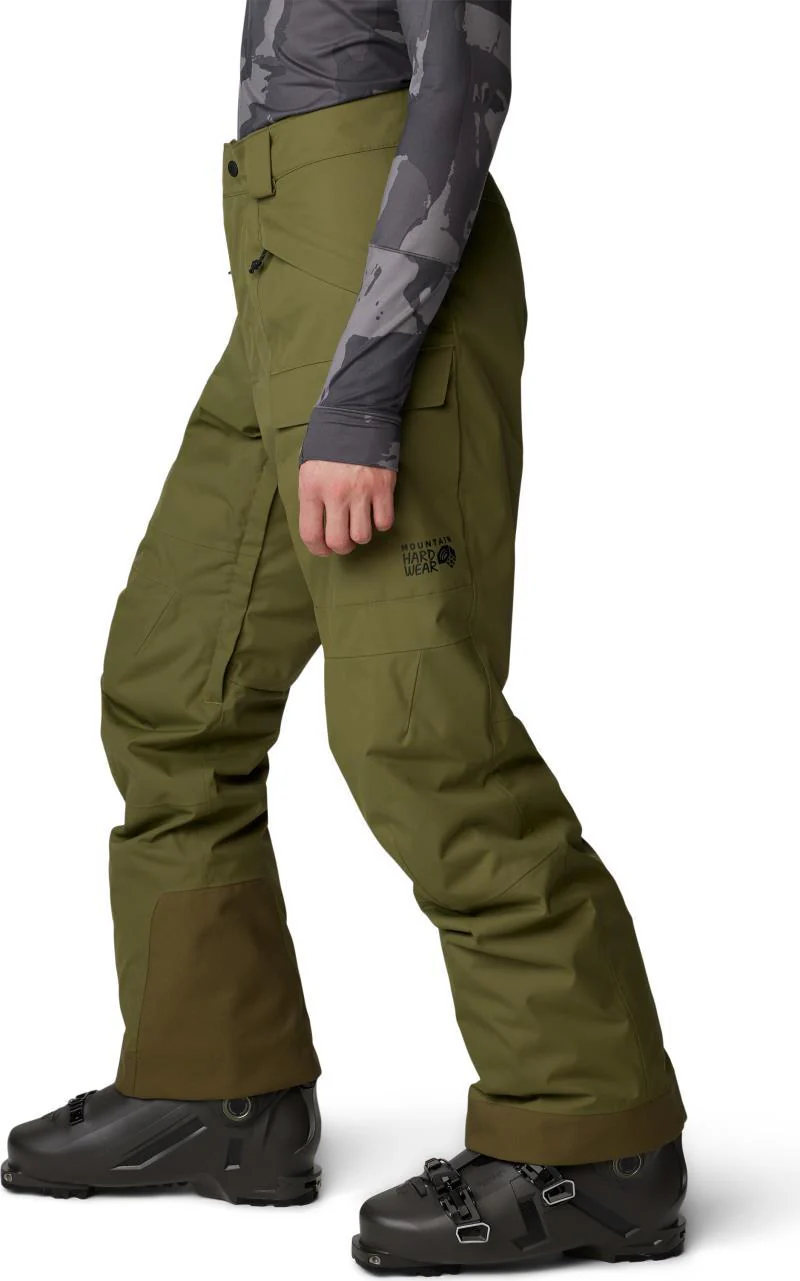 Firefall Insulated Pants, Long - Mens - Image 6