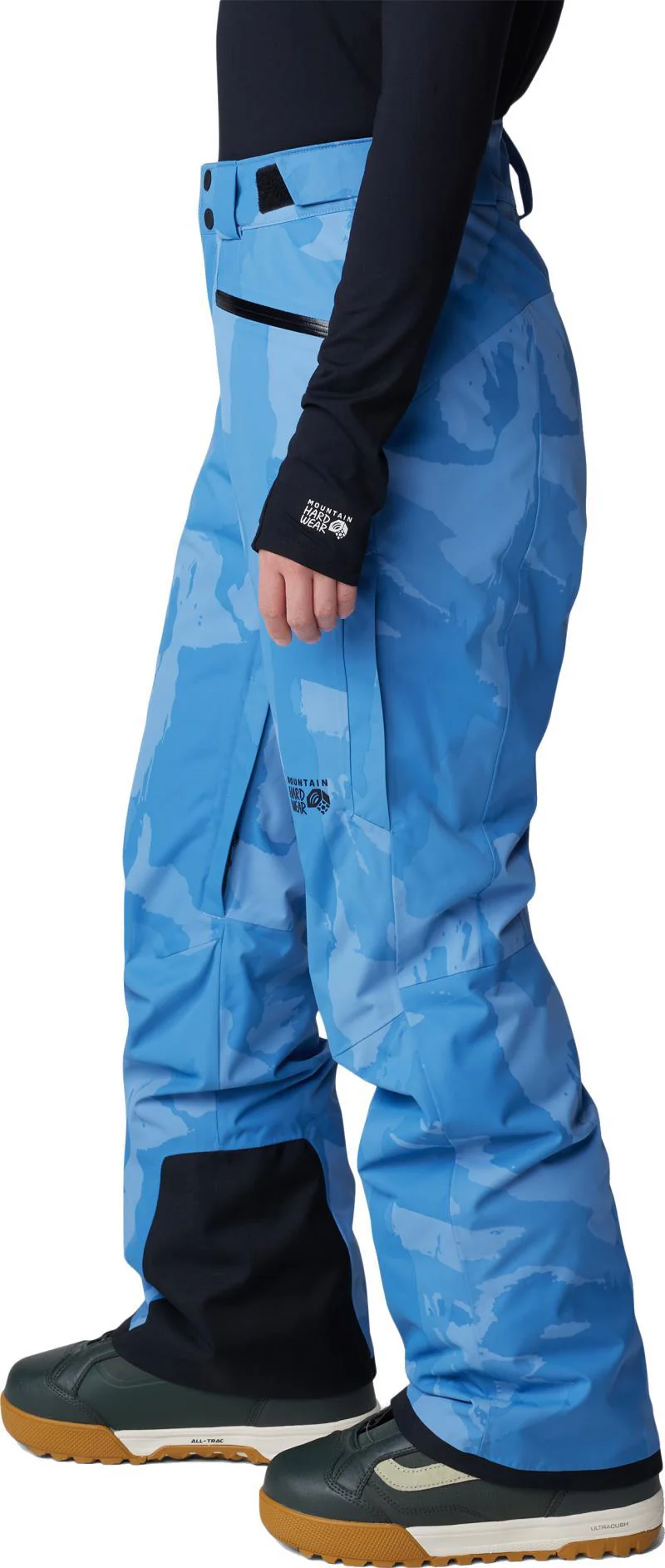 Firefall Insulated Pants, Long - Womens - Image 17