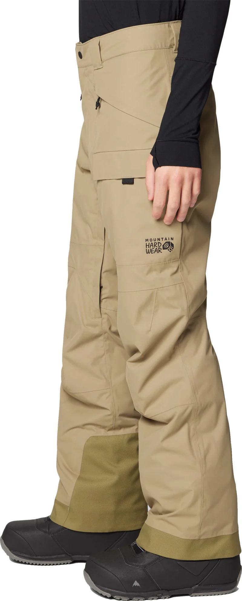 Firefall Insulated Pants, Short - Mens - Image 29