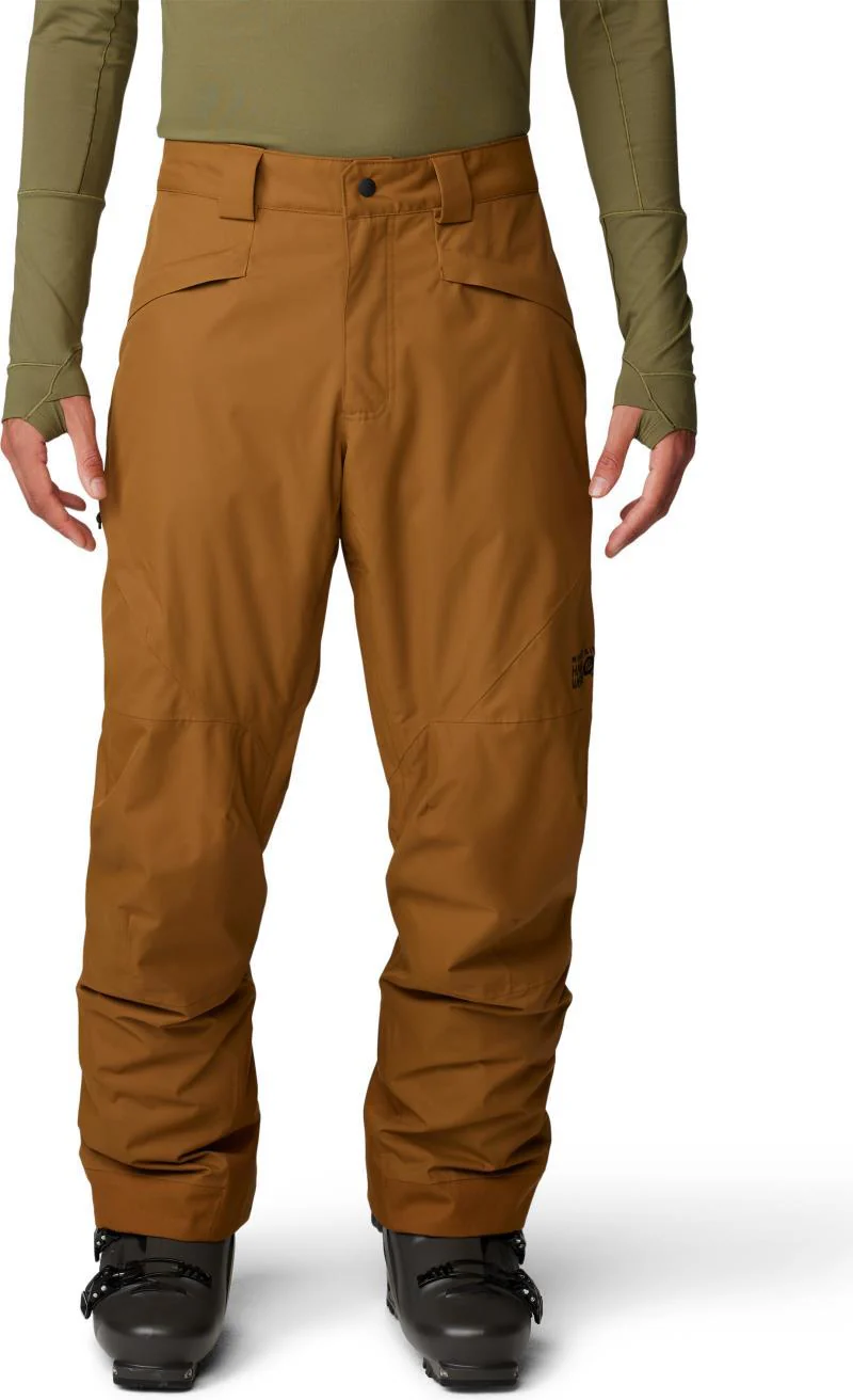 Firefall Pants, Long - Mens