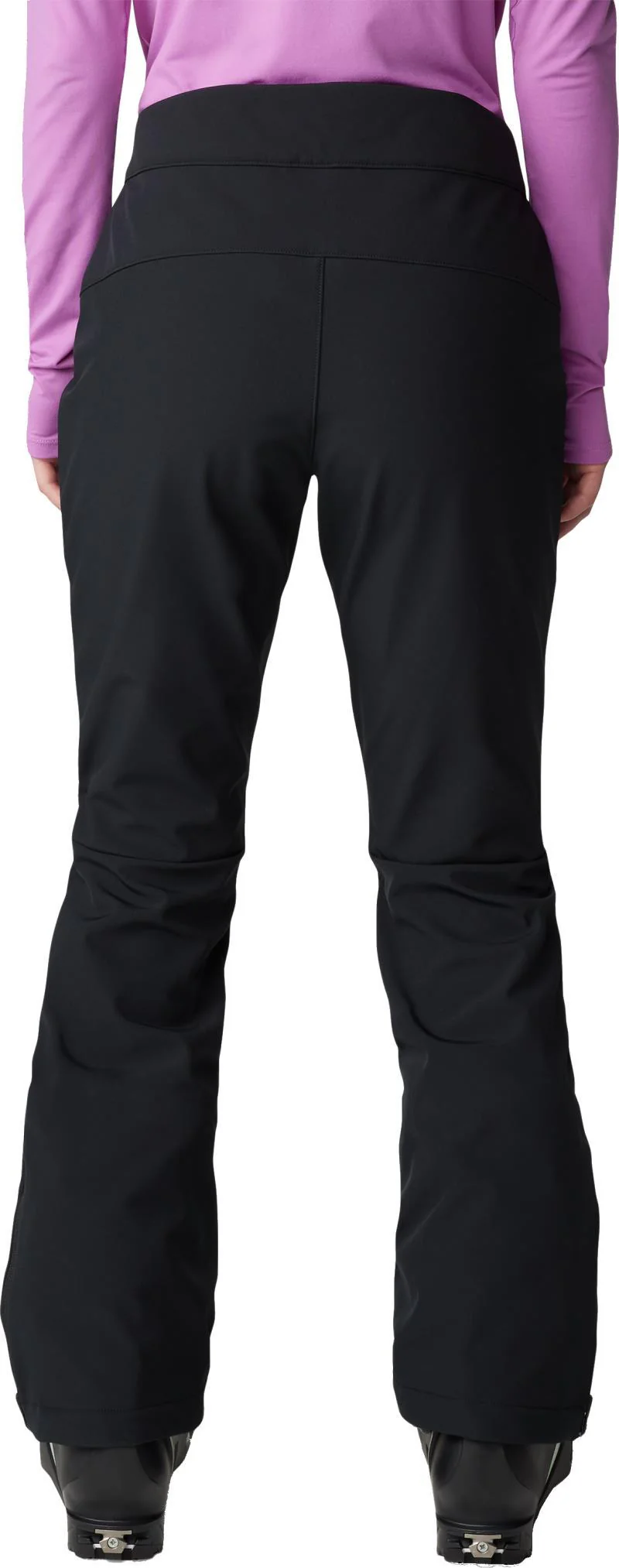 Firefall Stretch Pants, Short - Womens - Image 3