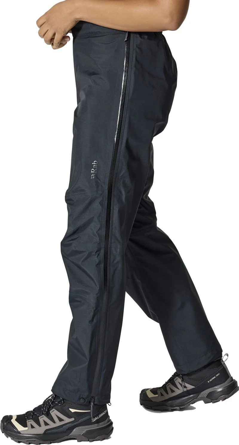 Firewall Mountain Pants, Reg - Womens - Image 3