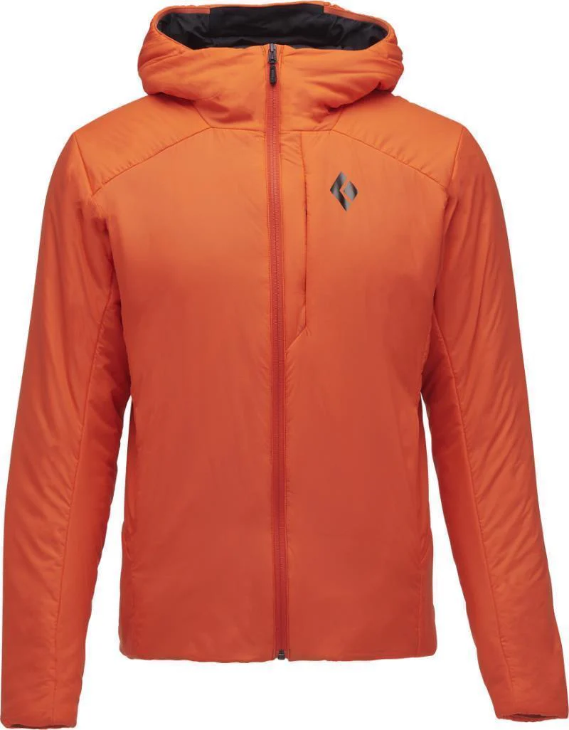 First Light Stretch Hoody - Mens (Prior Season)