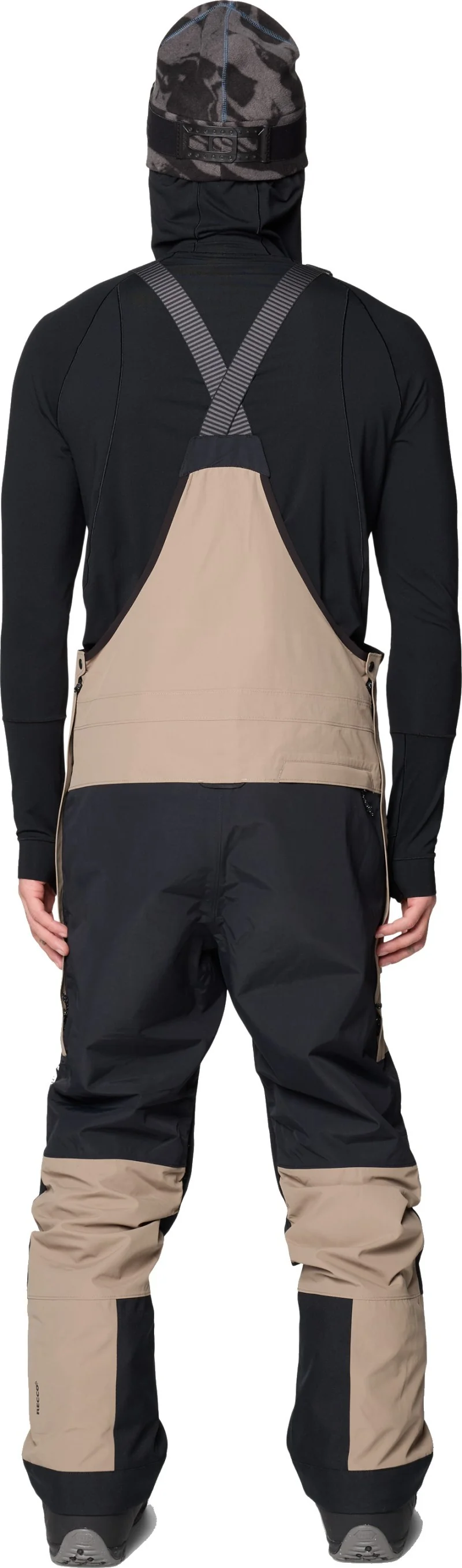 First Tracks Bibs, Long - Mens - Image 20