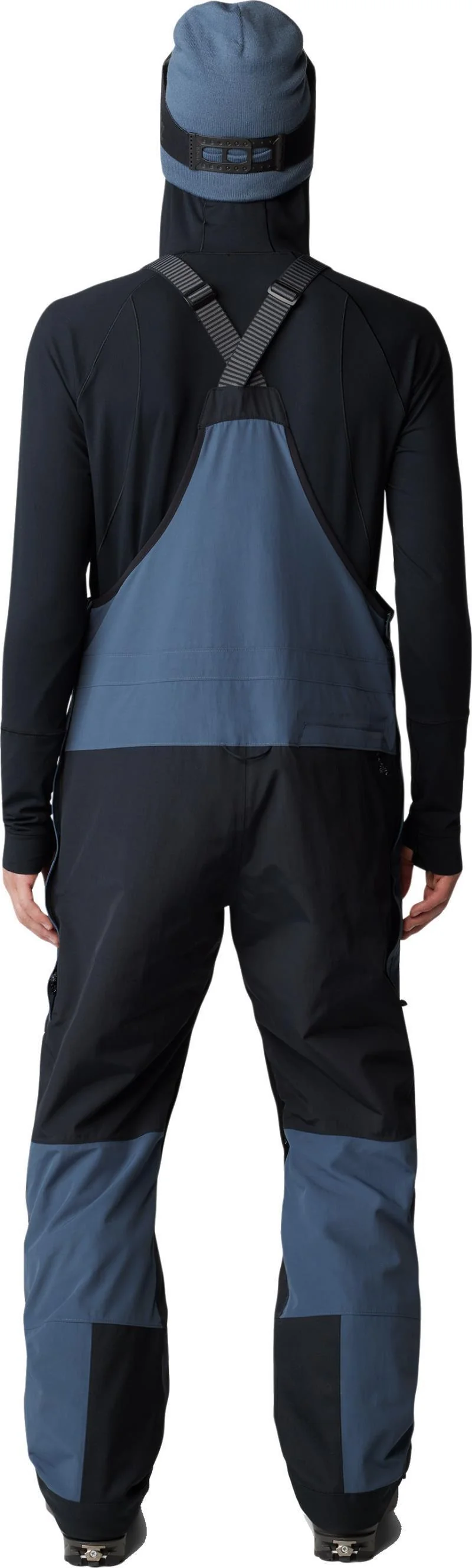 First Tracks Bibs, Reg - Mens - Image 10