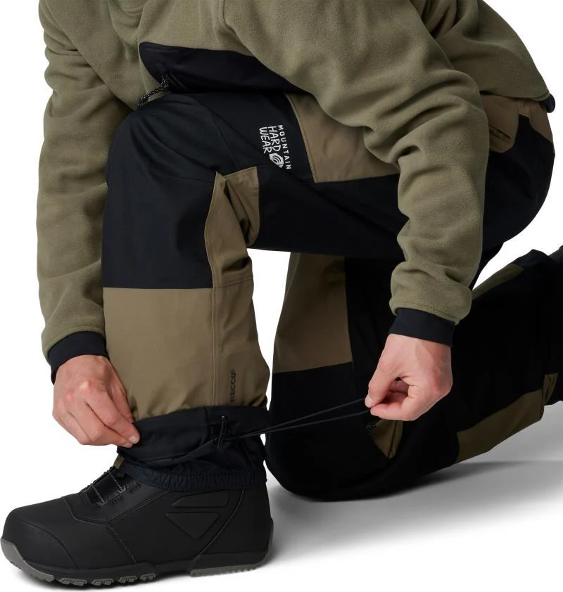 First Tracks Pants, Long - Mens - Image 16