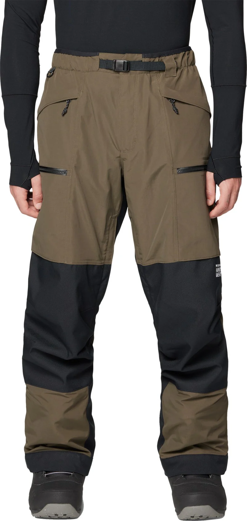 First Tracks Pants, Long - Mens - Image 23