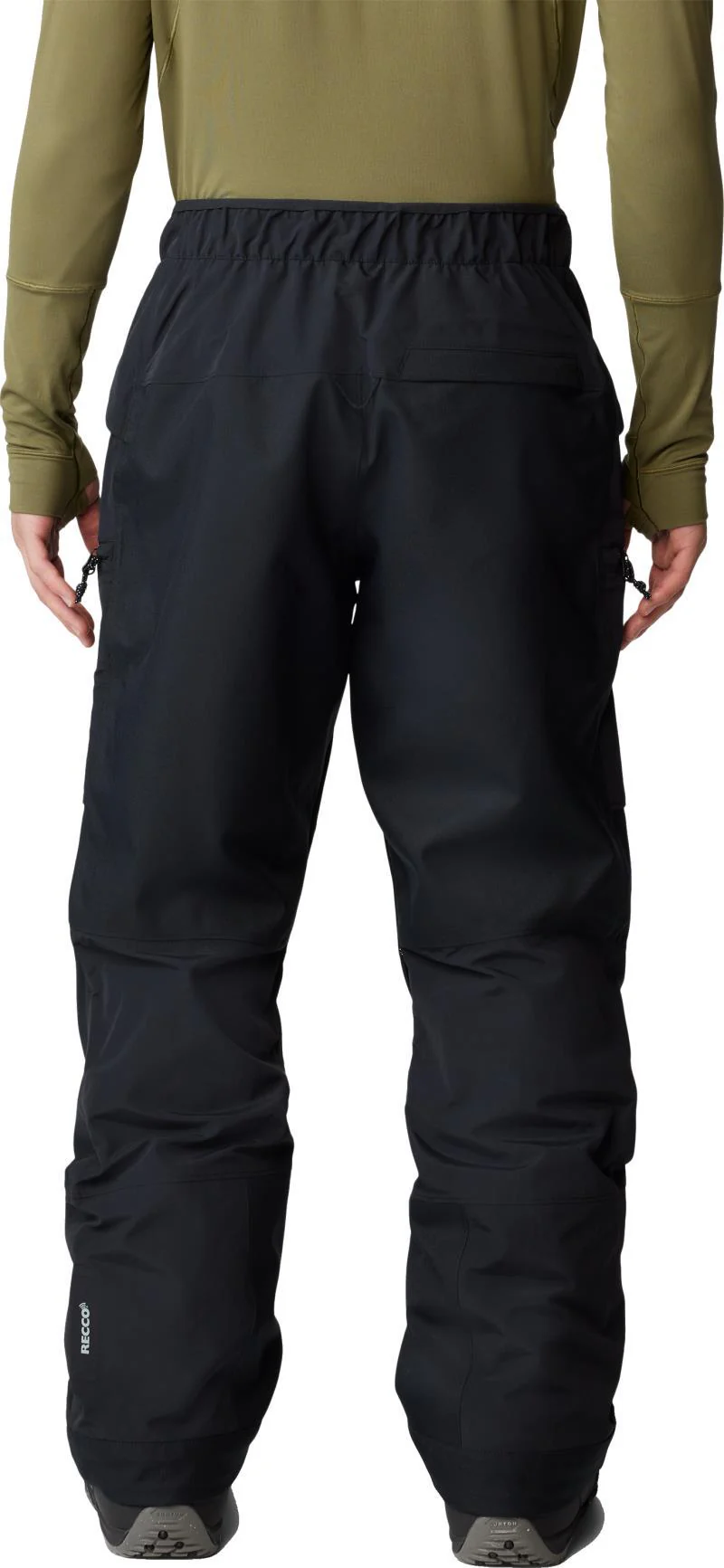 First Tracks Pants, Reg - Mens - Image 19