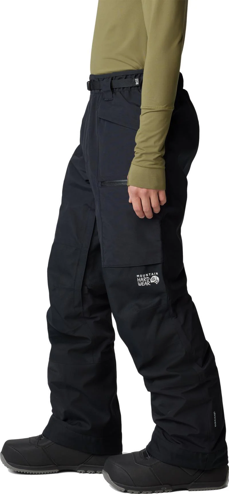 First Tracks Pants, Short - Mens - Image 17