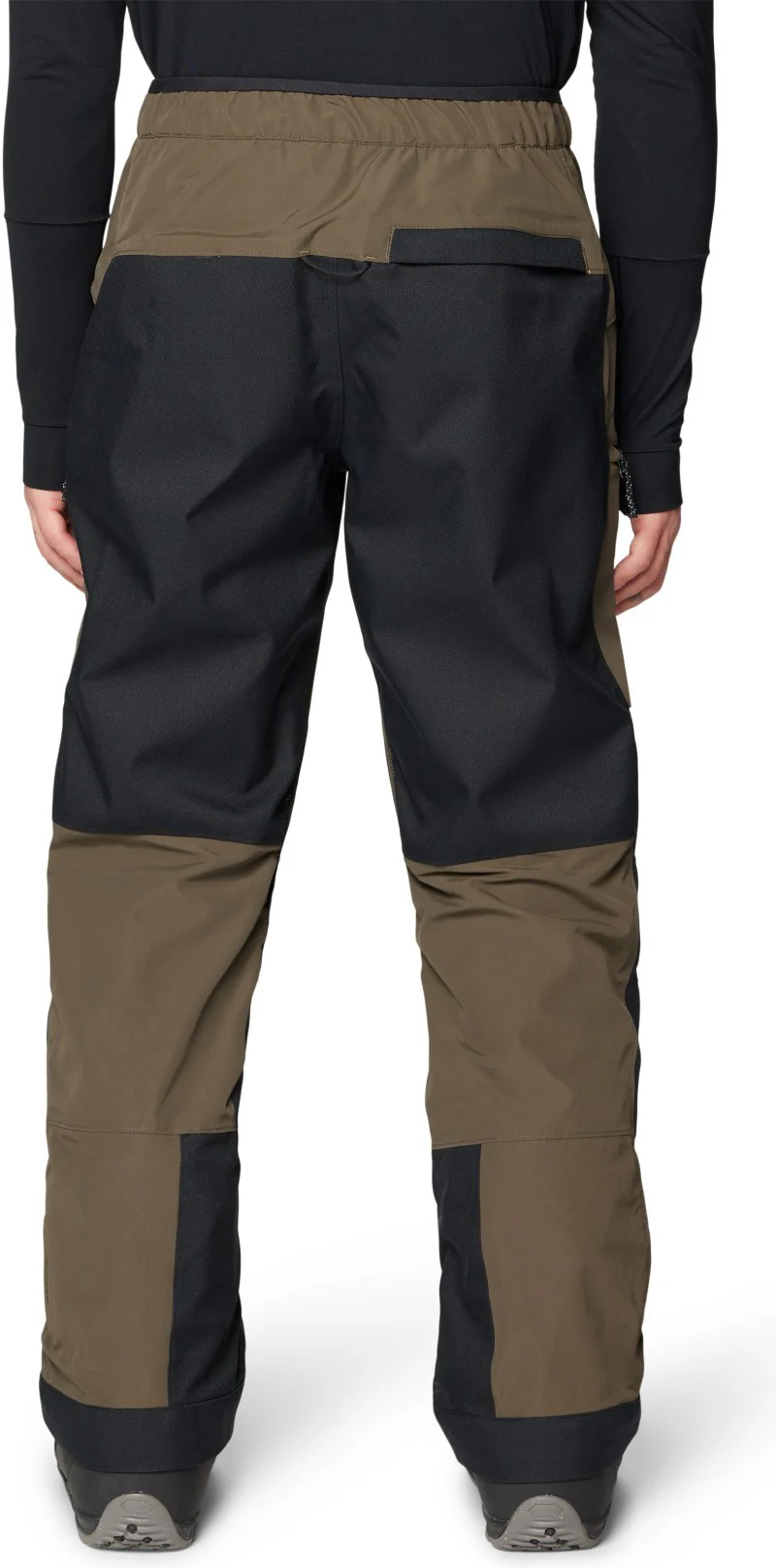 First Tracks Pants, Short - Mens - Image 24
