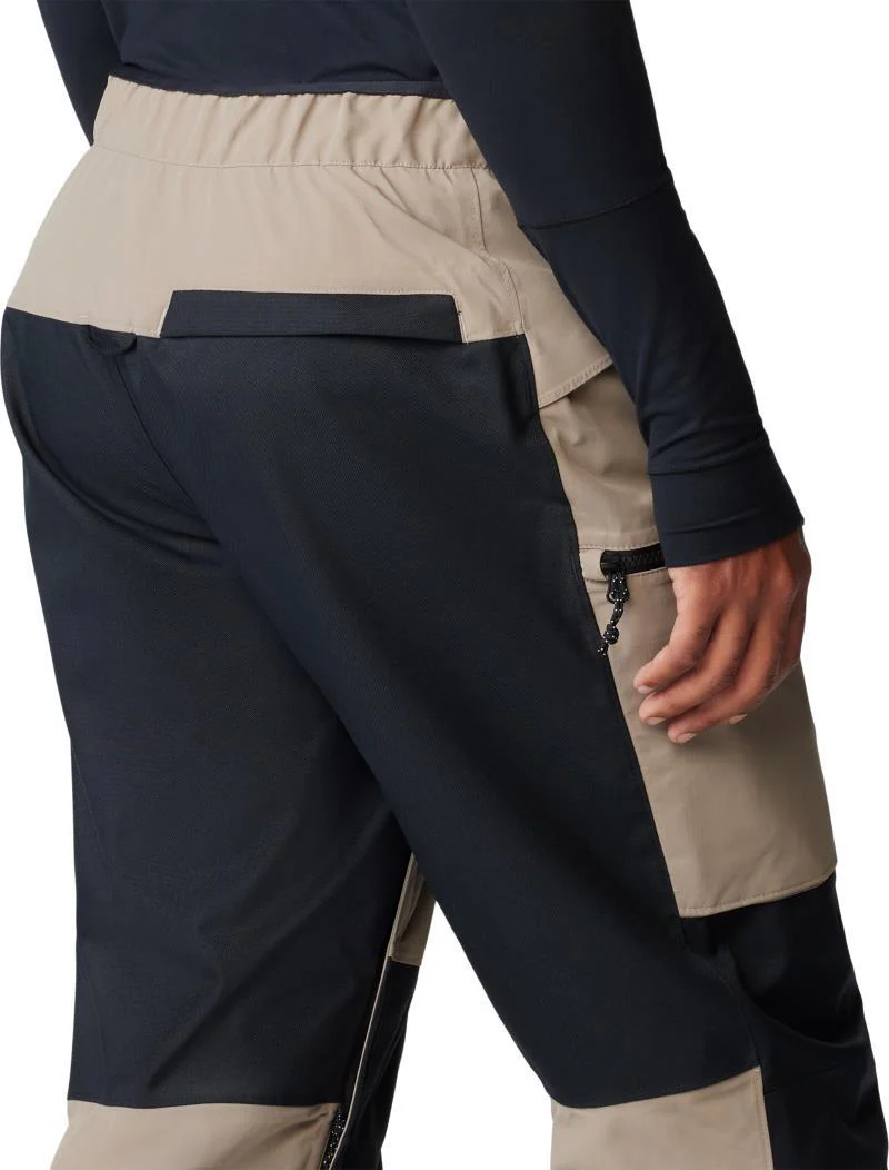 First Tracks Pants, Short - Mens - Image 6