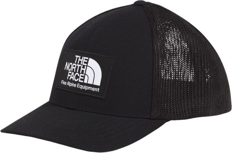 Fitted Truckee Trucker