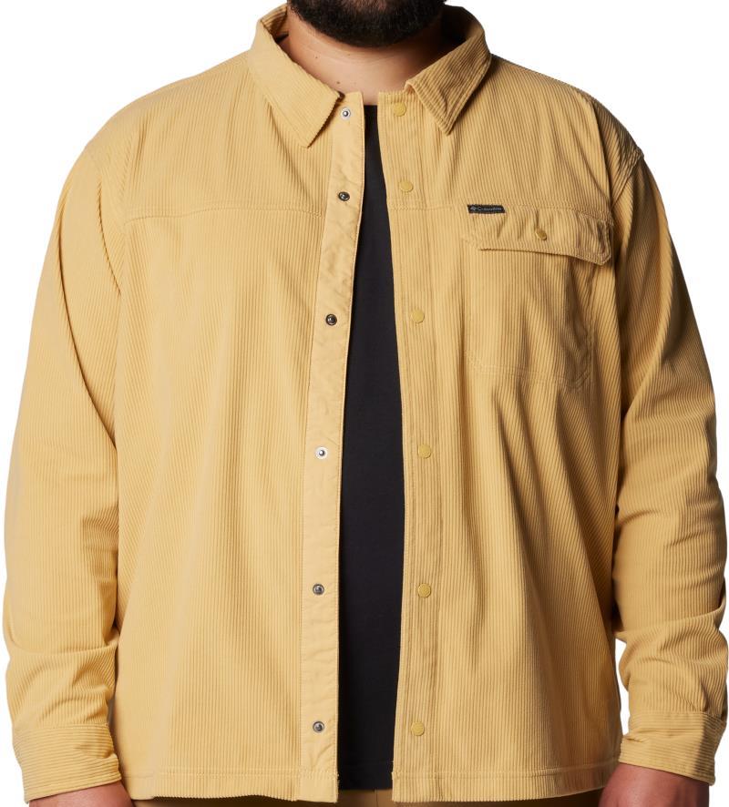 Flare Gun Corduroy Shirt - Mens - Image 11