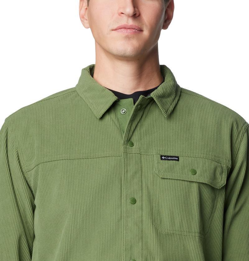 Flare Gun Corduroy Shirt, Tall - Mens - Image 6